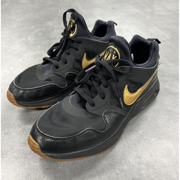 nike air max axis premium mens trainers